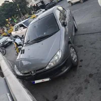 206 صندوق دار v20
