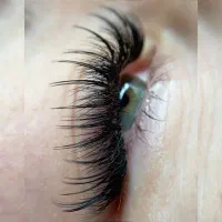 اکستنشن مژه با بهترین متریال و تخفیف ویژه|خدمات آرایشگری و زیبایی|قم, زنبیل آباد|دیوار