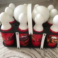 اسباب بازی های در حد نو مناسب سیسمونی|اسباب‌‌بازی|تهران, سازمان برنامه جنوبی|دیوار