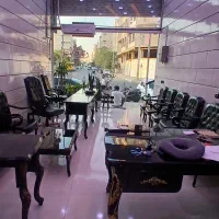 مشارکت در ساخت ۳۰۰ متر تمام بنا بر ۱۵