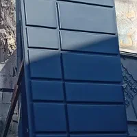 درب  باغ حیاطی باغی   ویلایی آهنی حیات در|مصالح و تجهیزات ساختمان|شیراز, سلطان آباد|دیوار