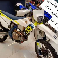 فلات طرح هاسکی صفر نسل ۶|موتورسیکلت|شیراز, آزادی|دیوار