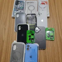 کاور ایفون 16 نرمال iPhone 16