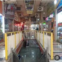 مغازه ۲۵متری پاساژ اتحاد