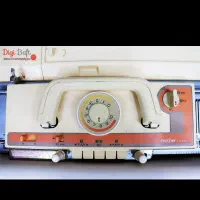 ماشینهای بافندگی بُرادِر