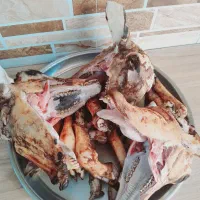 کله پاچه آماده