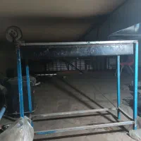 منقل کباب محکم|اجاق گاز و لوازم برقی پختوپز|فردیس, فردیس|دیوار