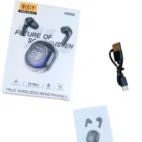 هدفون بلوتوثی QCYمدل TWS|لوازم جانبی موبایل و تبلت|مراغه, |دیوار