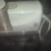 غذاساز همه کاره|خردکن، آسیاب، غذاساز|فولادشهر, مدیسه|دیوار