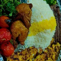 استخدام فست فود و رستوران|استخدام خدمات فروشگاه و رستوران|بم, |دیوار