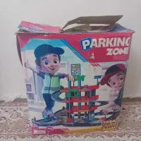 پارکینگ طبقاتی