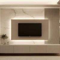 دکوراسیون داخلی و کابینت و کمد دیواری