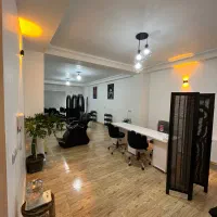 جهت همکاری در سالن زیبایی