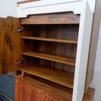 جاکفشی شرکتی|جاکفشی، کمد، دراور|تهران, تهرانسر مرکزی|دیوار