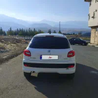 ۲۰۷ پانا ارتقا یافته ۱۴۰۳|خودرو سواری و وانت|بروجرد, |دیوار