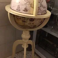 تلفن مدل کره زمین