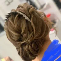 میکاپ شینیون