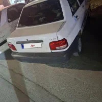 پراید ۹۵ تک