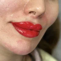 شیدینگ لب نصف قیمت