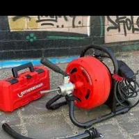 لوله بازکنی چاه بازکن کن تشخیص ترکیدگی نم بوکل قم