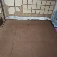 روتختی دو رو دو نفره|سرویس روتختی|گنبد کاووس, |دیوار