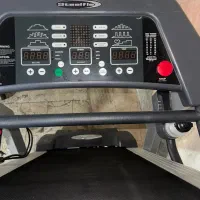 تردمیل استیل فلکس ۵۷۰۰ تاشو