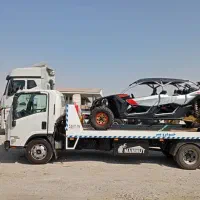 خودروبر منصوری