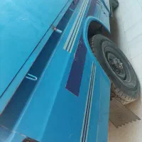 نیسان بنزینی مدل ۹۸ بی رنگ کم کار و تمیز|خودرو سواری و وانت|زابل, |دیوار