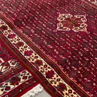 فرش دستباف حسین اباد همدان دونه ای ۳۵ تومن|فرش|کرج, مشکین‌دشت|دیوار