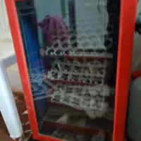 دستگاه جوجه کشی