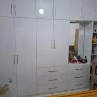 تک واحدی/نوساز/۱۳۷متری/مخابرات/سه خواب باپارکینگ|اجارهٔ آپارتمان|قرچک, مهدیه|دیوار