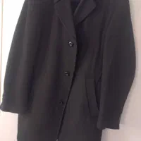 پالتو اصل خارجی درحدنو