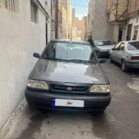 پراید ۱۳۱ مدل ۹۱|خودرو سواری و وانت|تبریز, |دیوار