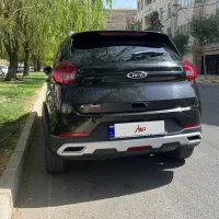 ایکس ۲۲اتوماتیک پرو فول  ۴۰۱|خودرو سواری و وانت|کرج, شهرک بنفشه|دیوار