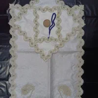 سجاده و جانماز (تولید  و  پخش)|صنایع دستی و سایر لوازم تزئینی|مشهد, مصلی (کارمندان اول)|دیوار