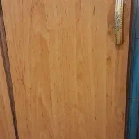 کابینت کارکرده ام دی اف|آب‌چکان و نظم‌دهنده ظروف|بروجرد, |دیوار