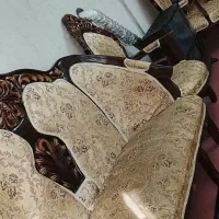 مبل|مبلمان خانگی و میز عسلی|تبریز, |دیوار