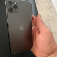 ایفون ۱۱ پرو مکس