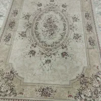 فرش مشهد 4متری