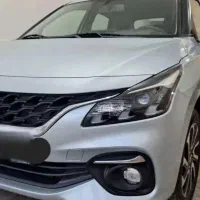 فروش suzuki baleno وارداتی . قابل معاوضه