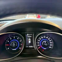 سانتافه2014|خودرو سواری و وانت|کرج, عظیمیه|دیوار