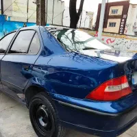 سمند se مدل ۹۱|خودرو سواری و وانت|رباطکریم, کیکاور|دیوار