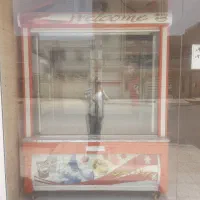 وسایل مرغ فروشی