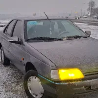 پژو 405 GLX 97 دلفینی