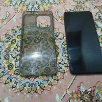 گوشی موبایل ریلمی مدل Note 50