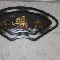 تابلو پلی استر