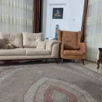 مبل راحتی ۷نفره