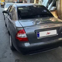 تیبا ۹۴ بدون رنگ