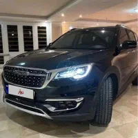 فیدلیتی پرایم ۷ نفره مدل ۱۴۰۲|خودرو سواری و وانت|کرج, گوهردشت|دیوار