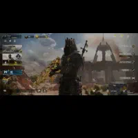 فقد طاق میزنم